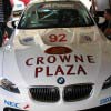12Hr Sebring Fl 2010 BMW exhibit