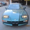 1991 BMW 850i For Sale In Tampa